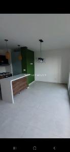 Apartamento de 2 alcobas en venta en Fontibon, Rionegro, 58 m² · foto 2 de 12