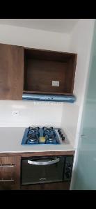 Apartamento de 2 alcobas en venta en Fontibon, Rionegro, 58 m² · foto 3 de 12