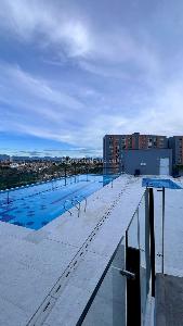 Apartamento de 2 alcobas en venta en Fontibon, Rionegro, 58 m² · foto 11 de 12