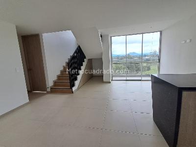Apartamento de 3 alcobas en venta en Los Colegios, Rionegro, 115 m² · foto 2 de 20
