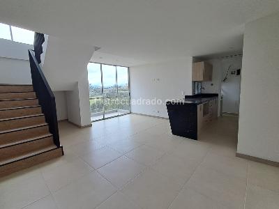 Apartamento de 3 alcobas en venta en Los Colegios, Rionegro, 115 m² · foto 3 de 20