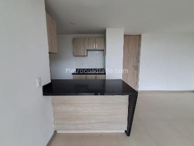 Apartamento de 3 alcobas en venta en Los Colegios, Rionegro, 115 m² · foto 4 de 20