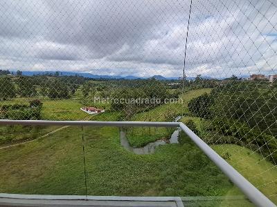Apartamento de 3 alcobas en venta en Los Colegios, Rionegro, 115 m² · foto 9 de 20
