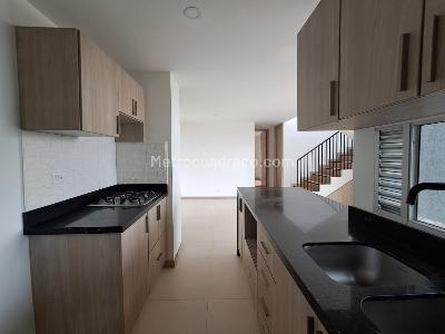 Apartamento de 3 alcobas en venta en Los Colegios, Rionegro, 115 m² · foto 10 de 20