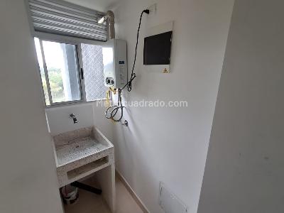 Apartamento de 3 alcobas en venta en Los Colegios, Rionegro, 115 m² · foto 12 de 20