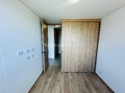 Apartamento de 2 alcobas en venta en San Antonio, Rionegro, 66 m² · foto 7 de 11