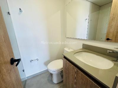 Apartamento de 2 alcobas en venta en San Antonio, Rionegro, 66 m² · foto 9 de 11