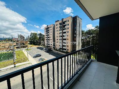 Apartamento de 2 alcobas en venta en San Antonio, Rionegro, 66 m² · foto 11 de 11