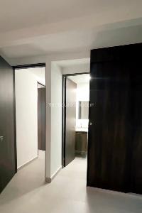 Apartamento de 2 alcobas en venta en La Primavera, Medellín, 50 m² · foto 3 de 8
