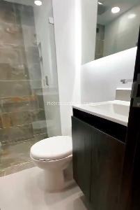 Apartamento de 2 alcobas en venta en La Primavera, Medellín, 50 m² · foto 4 de 8