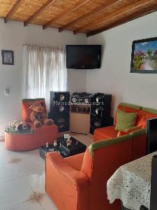 Apartamento en venta en Robledo Aures, Medellín · foto 3 de 16