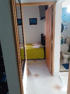 Apartamento en venta en Robledo Aures, Medellín · foto 4 de 16