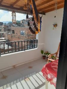 Apartamento en venta en Robledo Aures, Medellín · foto 5 de 16