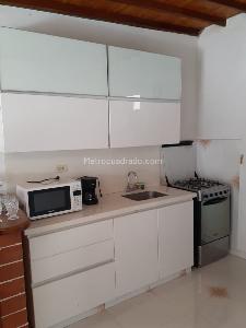 Apartamento en venta en Robledo Aures, Medellín · foto 8 de 16