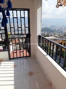 Apartamento en venta en Robledo Aures, Medellín · foto 14 de 16