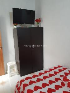 Apartamento en venta en Robledo Aures, Medellín · foto 16 de 16