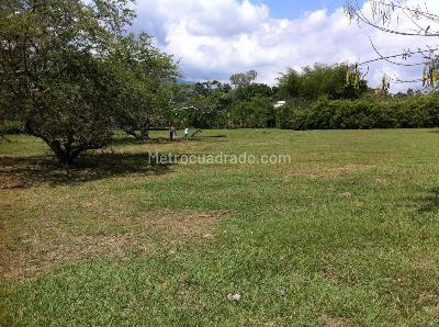 Lote en Venta, Pance, Cali