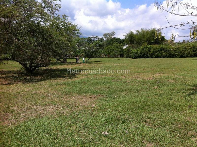 Lote en Venta, Pance, Cali - Vista 2