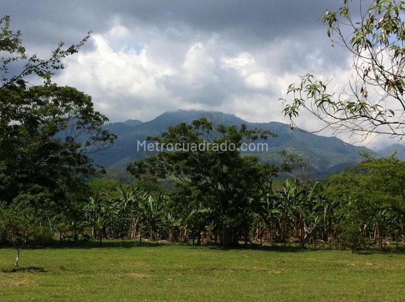 Lote en Venta, Pance, Cali - Vista 3