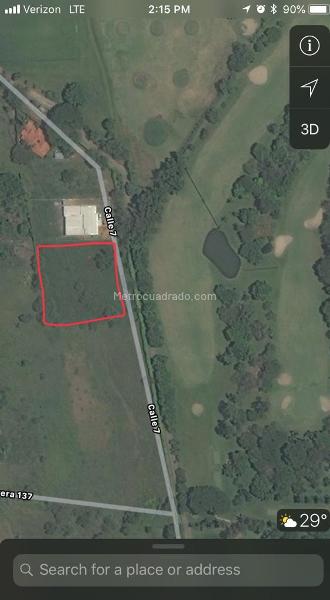 Lote en Venta, Pance, Cali - Más
