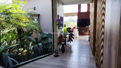 Casa de 3 alcobas en venta en San Antonio, Rionegro, 278 m² · foto 6 de 20