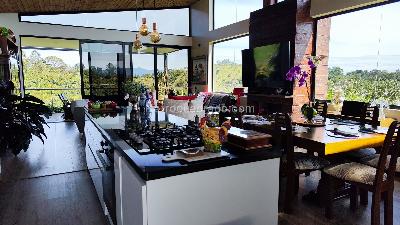 Casa de 3 alcobas en venta en San Antonio, Rionegro, 278 m² · foto 7 de 20