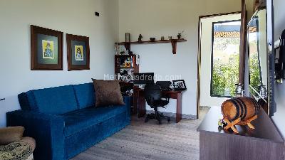 Casa de 3 alcobas en venta en San Antonio, Rionegro, 278 m² · foto 12 de 20