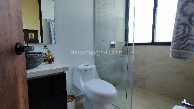 Casa de 3 alcobas en venta en San Antonio, Rionegro, 278 m² · foto 13 de 20