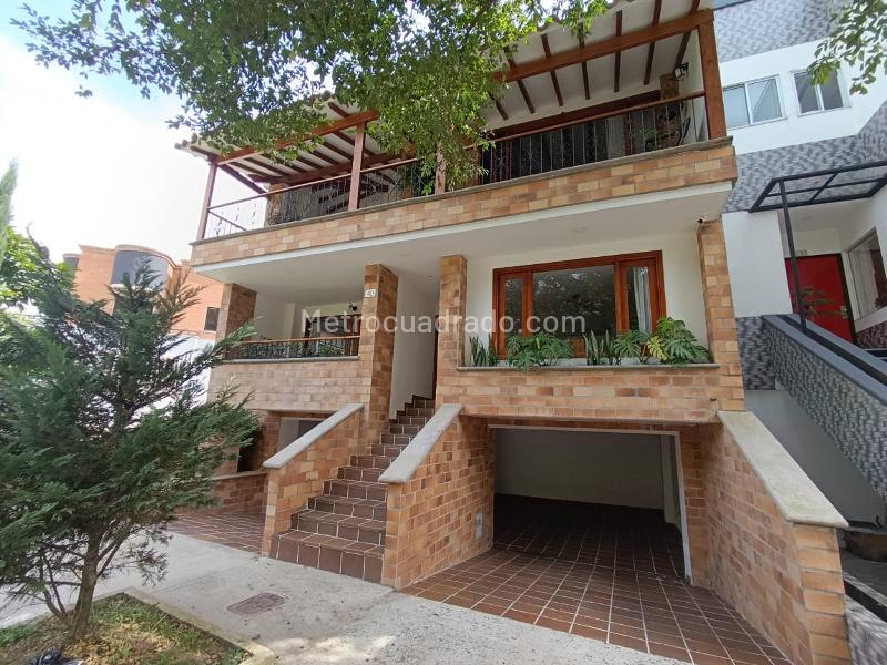 Casa – Sabaneta, La Doctora - Vista 2