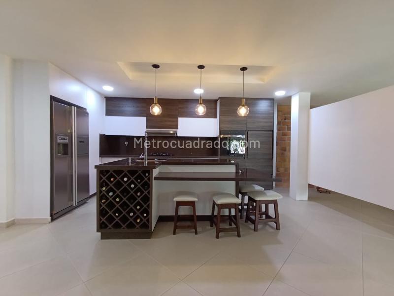 Casa – Sabaneta, La Doctora - Vista 3