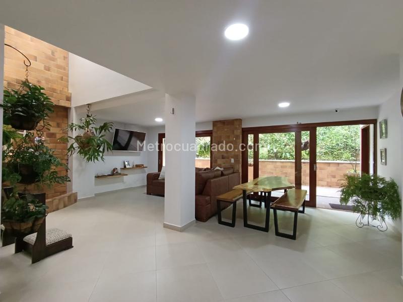 Casa – Sabaneta, La Doctora - Vista 4