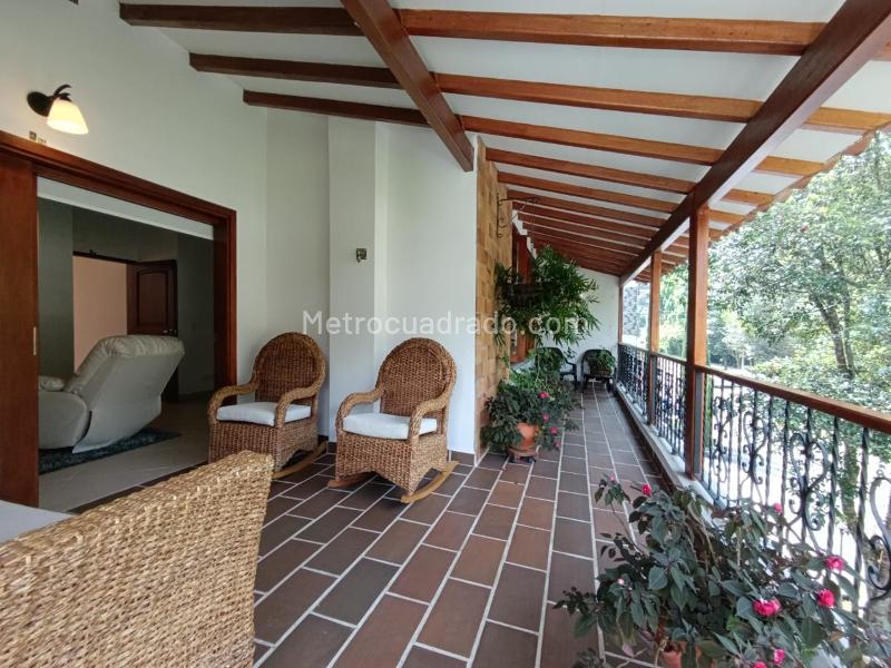 Casa – Sabaneta, La Doctora - Vista 5