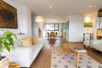 Apartamento de 3 alcobas en venta en Loma Cola Del Zorro, Medellín, 176 m² · foto 4 de 20
