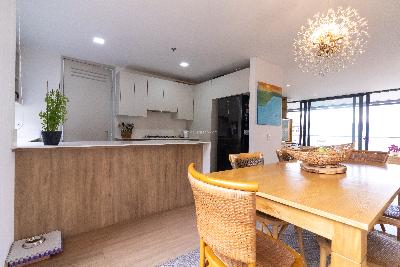 Apartamento de 3 alcobas en venta en Loma Cola Del Zorro, Medellín, 176 m² · foto 6 de 20