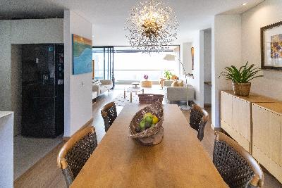 Apartamento de 3 alcobas en venta en Loma Cola Del Zorro, Medellín, 176 m² · foto 7 de 20
