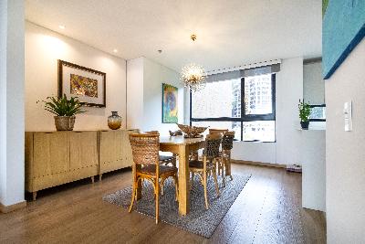 Apartamento de 3 alcobas en venta en Loma Cola Del Zorro, Medellín, 176 m² · foto 13 de 20