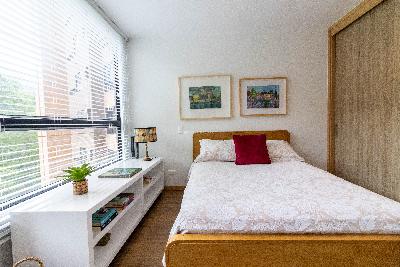 Apartamento de 3 alcobas en venta en Loma Cola Del Zorro, Medellín, 176 m² · foto 18 de 20
