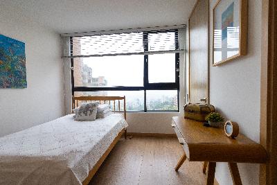 Apartamento de 3 alcobas en venta en Loma Cola Del Zorro, Medellín, 176 m² · foto 20 de 20