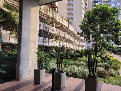 Apartamento de 2 alcobas en venta en Forest, Rionegro, 78 m² · foto 3 de 20