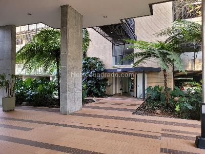 Apartamento de 2 alcobas en venta en Forest, Rionegro, 78 m² · foto 4 de 20
