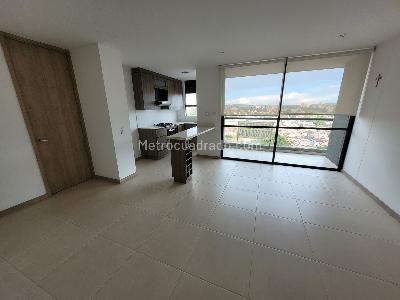 Apartamento de 2 alcobas en venta en Forest, Rionegro, 78 m² · foto 6 de 20