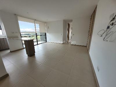 Apartamento de 2 alcobas en venta en Forest, Rionegro, 78 m² · foto 7 de 20