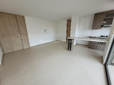 Apartamento de 2 alcobas en venta en Forest, Rionegro, 78 m² · foto 10 de 20
