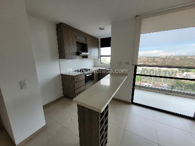 Apartamento de 2 alcobas en venta en Forest, Rionegro, 78 m² · foto 11 de 20