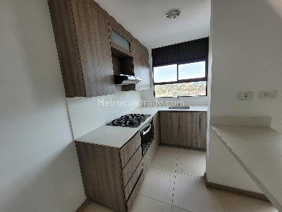 Apartamento de 2 alcobas en venta en Forest, Rionegro, 78 m² · foto 12 de 20