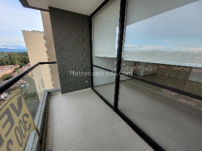 Apartamento de 2 alcobas en venta en Forest, Rionegro, 78 m² · foto 13 de 20