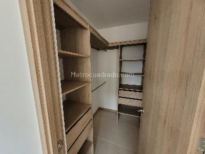 Apartamento de 2 alcobas en venta en Forest, Rionegro, 78 m² · foto 19 de 20