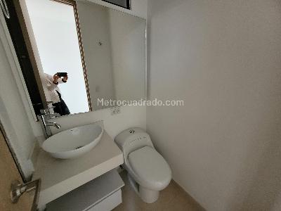 Apartamento de 2 alcobas en venta en Forest, Rionegro, 78 m² · foto 20 de 20