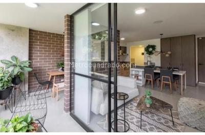 Apartamento de 3 alcobas en venta en Fabricato Bello Antioquia, Bello, 75 m² · foto 10 de 10