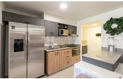 Apartamento de 3 alcobas en venta en Fabricato Bello Antioquia, Bello, 75 m² · foto 2 de 10